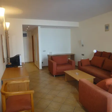 Apartment Vip Zona Sozopol